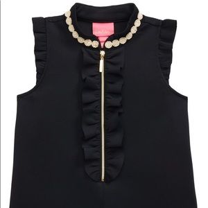 Lily Pulitzer Mini Adalee Shift Dres